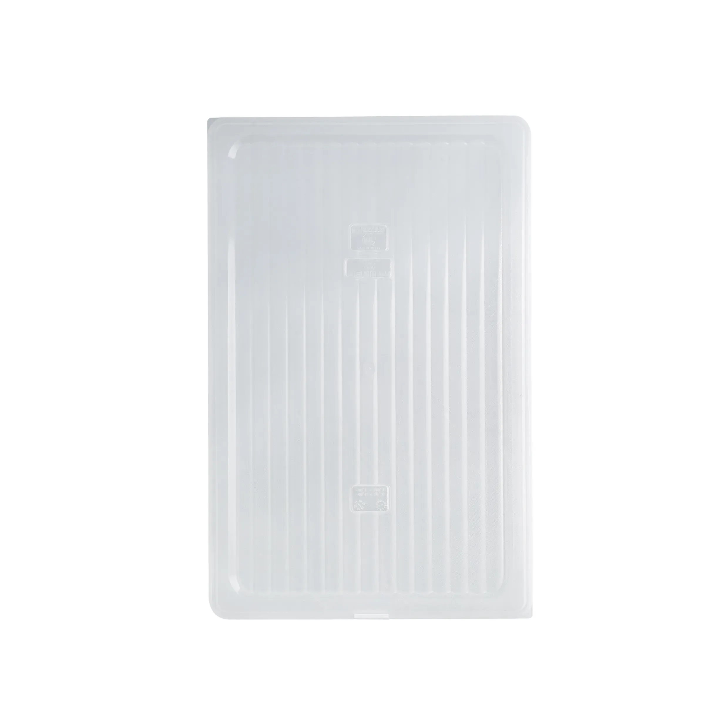 Food Pan Cover-Pp | 1/1 Size