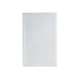 Food Pan Cover-Pp | 1/1 Size