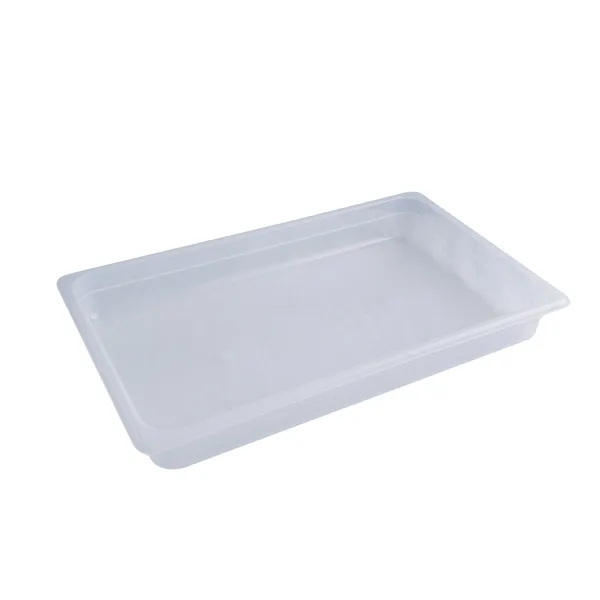 Food Pan-Pp | 1/1 Size 65mm