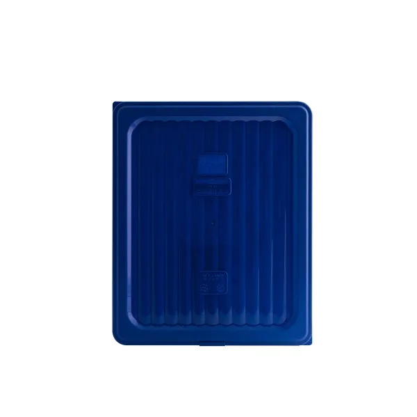 Food Pan Cover-Pp | 1/2 Size