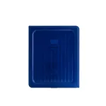 Food Pan Cover-Pp | 1/2 Size