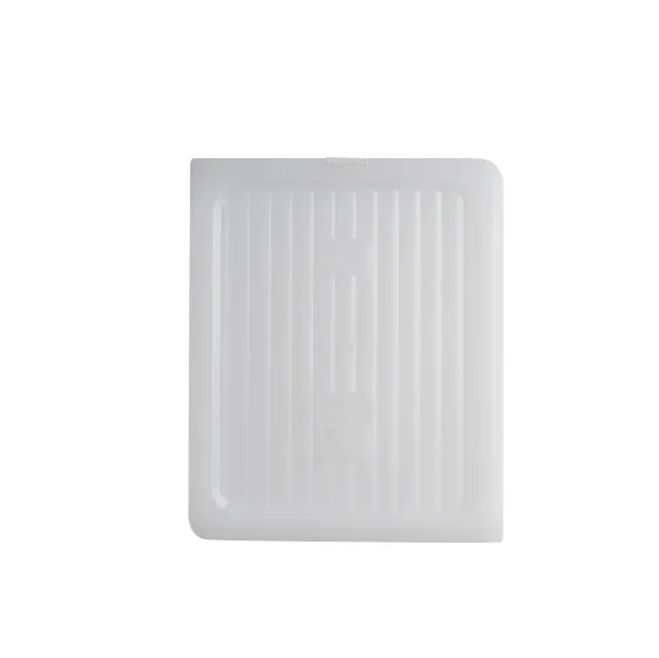 Food Pan Cover-Pp | 1/2 Size