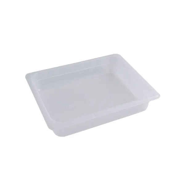 Food Pan-Pp | 1/2 Size 65mm