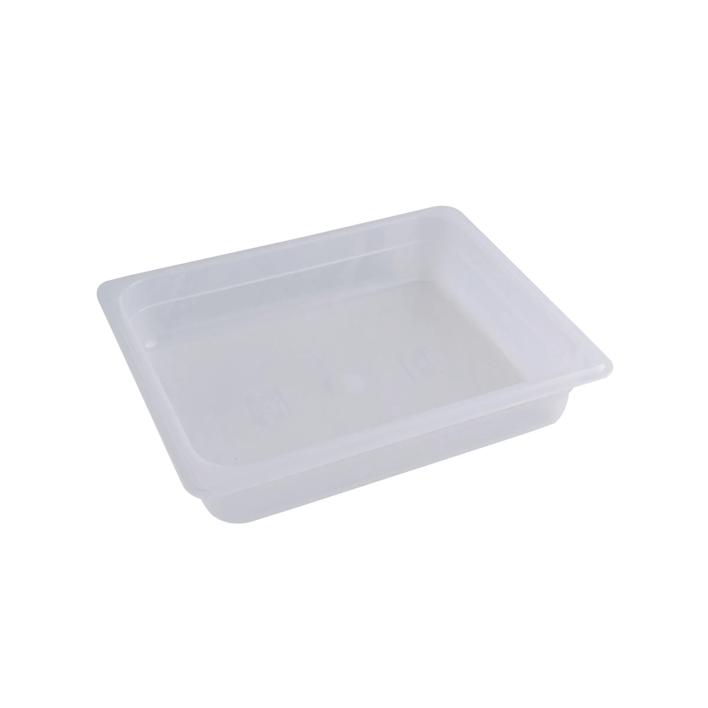 Food Pan-Pp | 1/2 Size 65mm