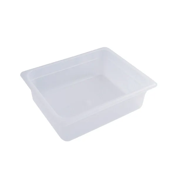 Food Pan-Pp | 1/2 Size 100mm