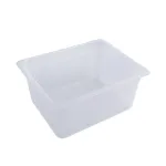 Food Pan-Pp | 1/2 Size 150mm