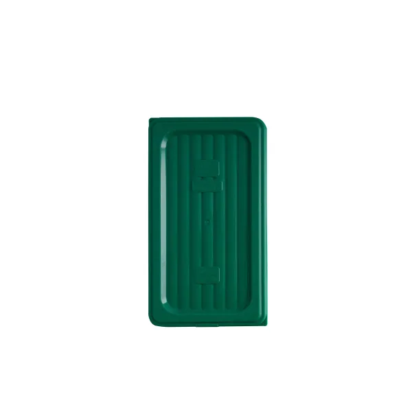 Food Pan Cover-Pp | 1/3 Size