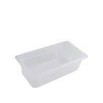 Food Pan - Pp | 1/3 Size 100mm