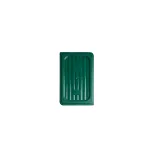Food Pan Cover-Pp | 1/4 Size