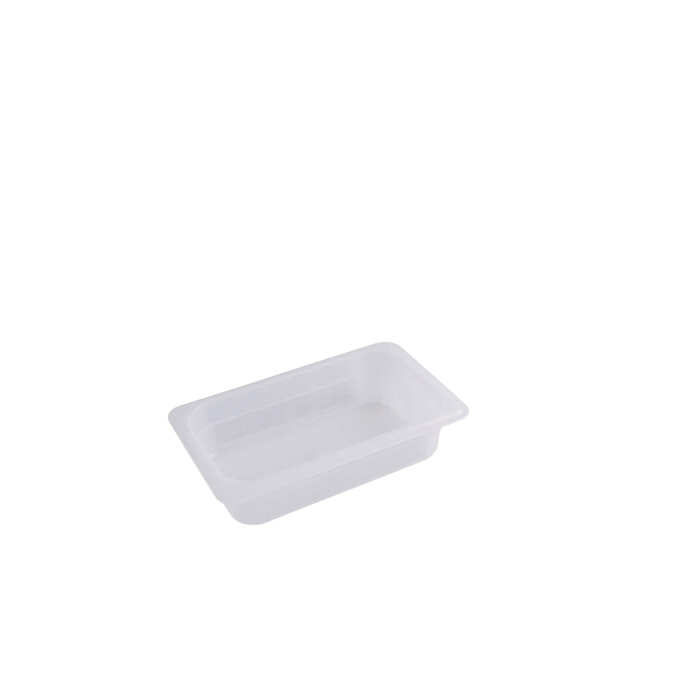 Food Pan-Pp | 1/4 Size 65mm