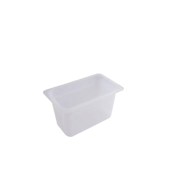 Food Pan-Pp | 1/4 Size 150mm