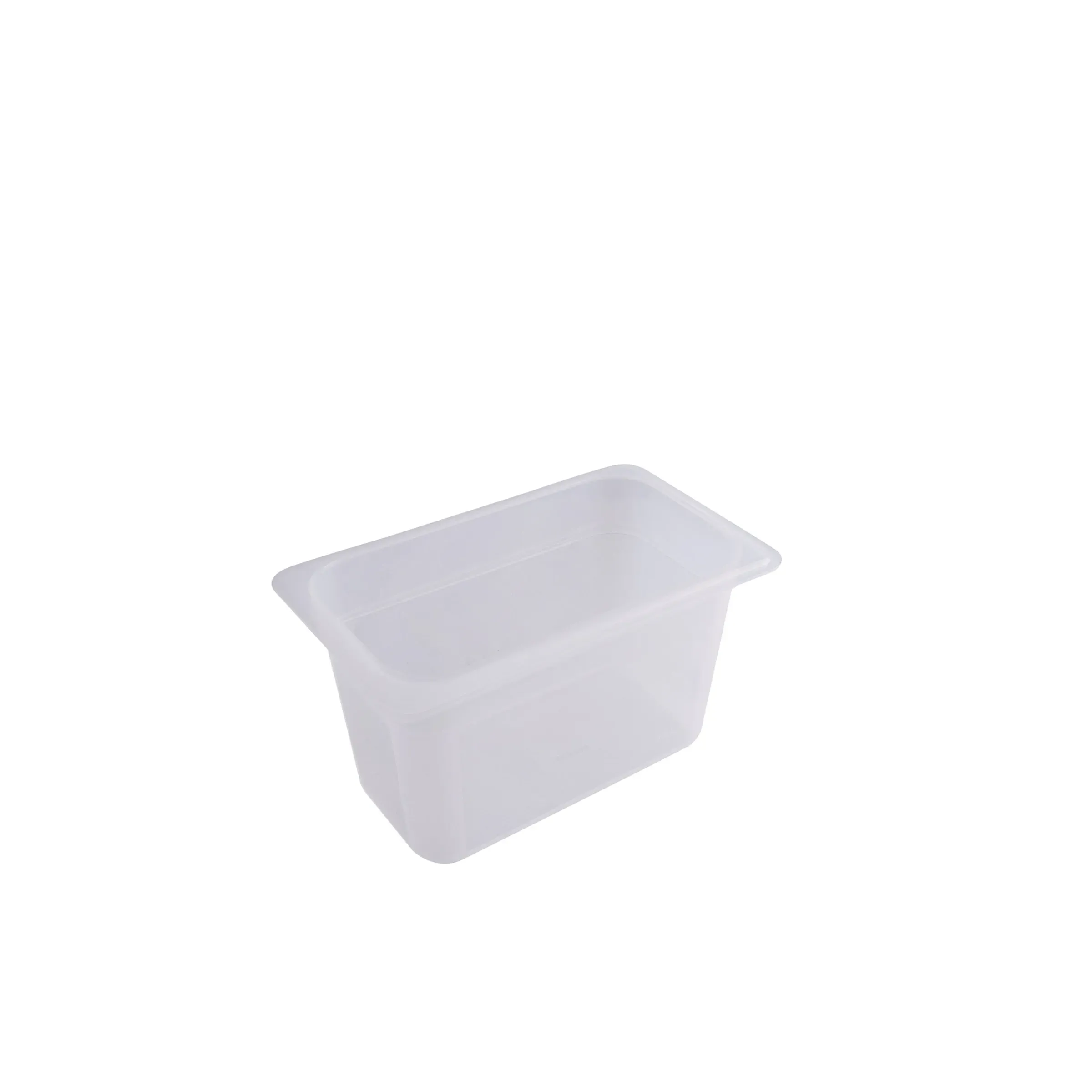 Food Pan-Pp | 1/4 Size 150mm