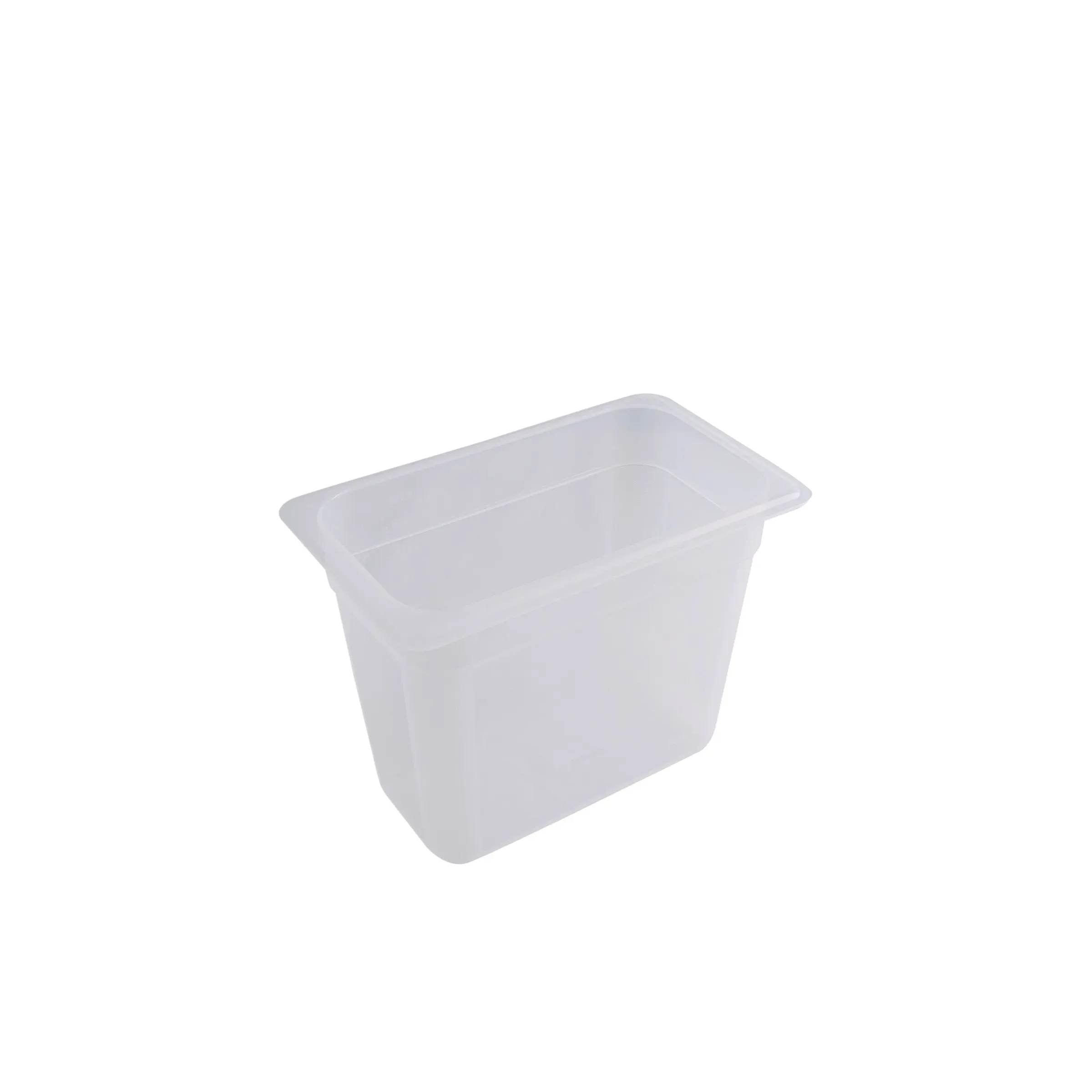 Food Pan-Pp | 1/4 Size 200mm