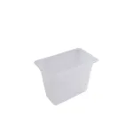 Food Pan-Pp | 1/4 Size 200mm