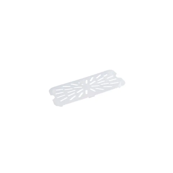 Drain Plate-Pp | 1/4 Size