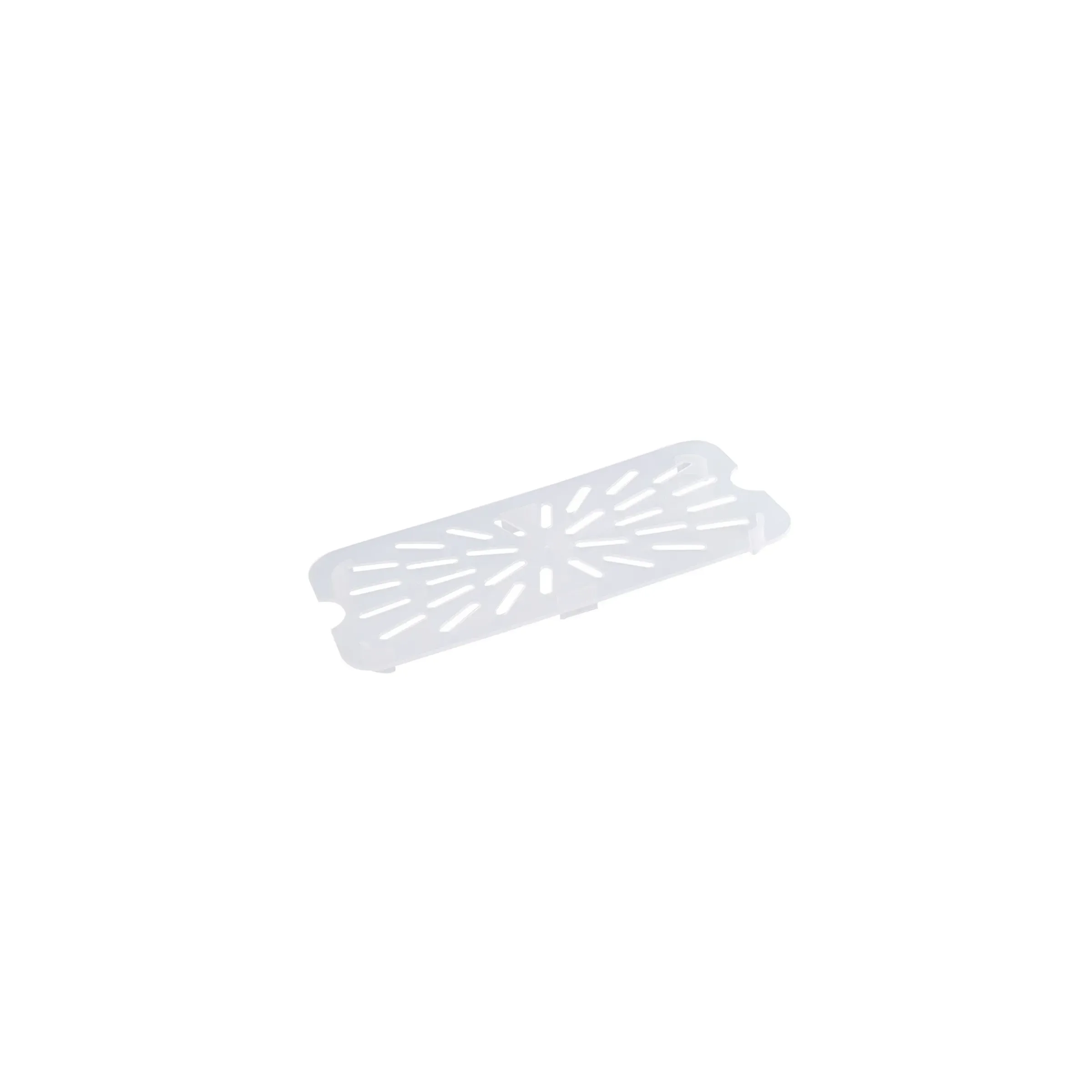 Drain Plate-Pp | 1/4 Size