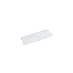 Drain Plate-Pp | 1/4 Size