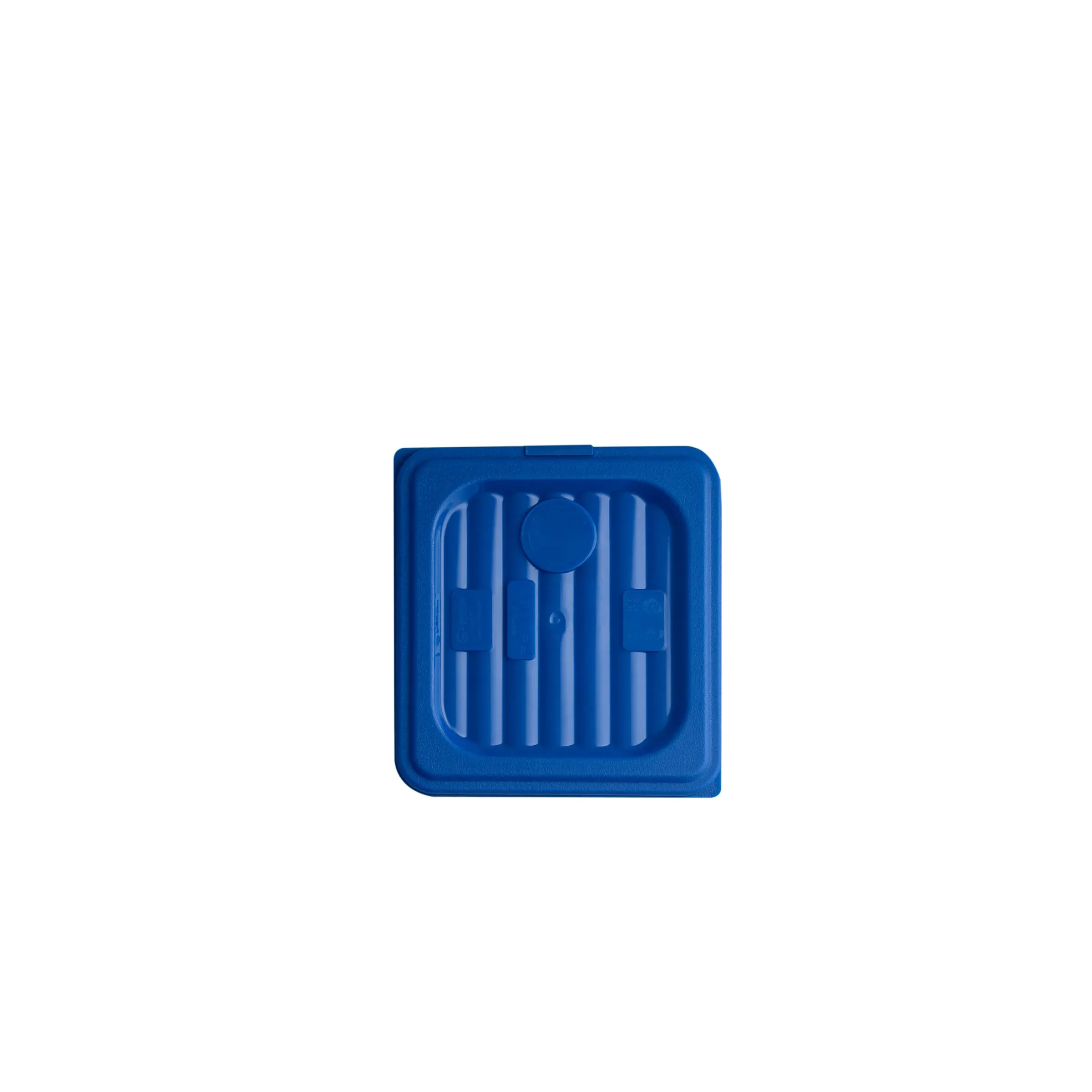 Food Pan Cover-Pp | 1/6 Size
