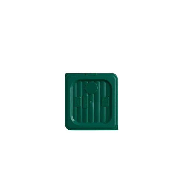 Food Pan Cover-Pp | 1/6 Size