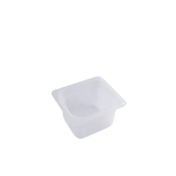 Food Pan-Pp | 1/6 Size 100mm