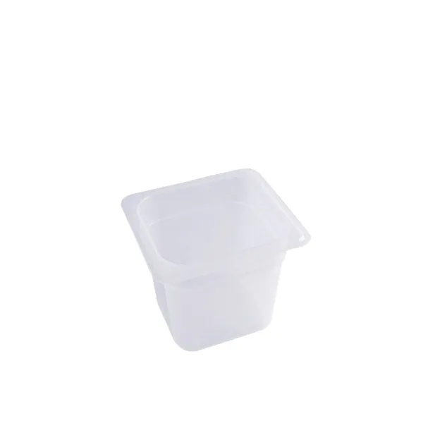 Food Pan-Pp | 1/6 Size 150mm