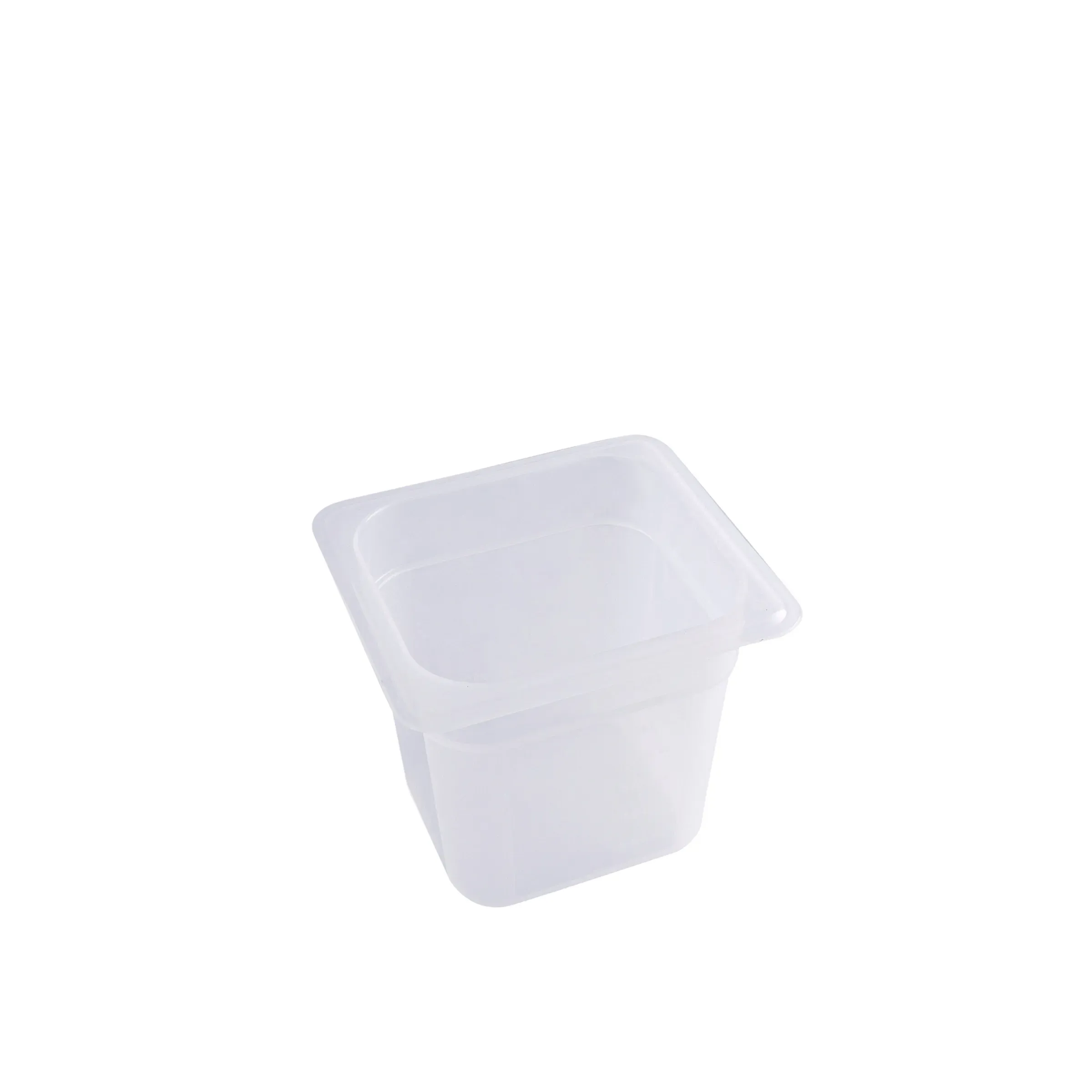 Food Pan-Pp | 1/6 Size 150mm