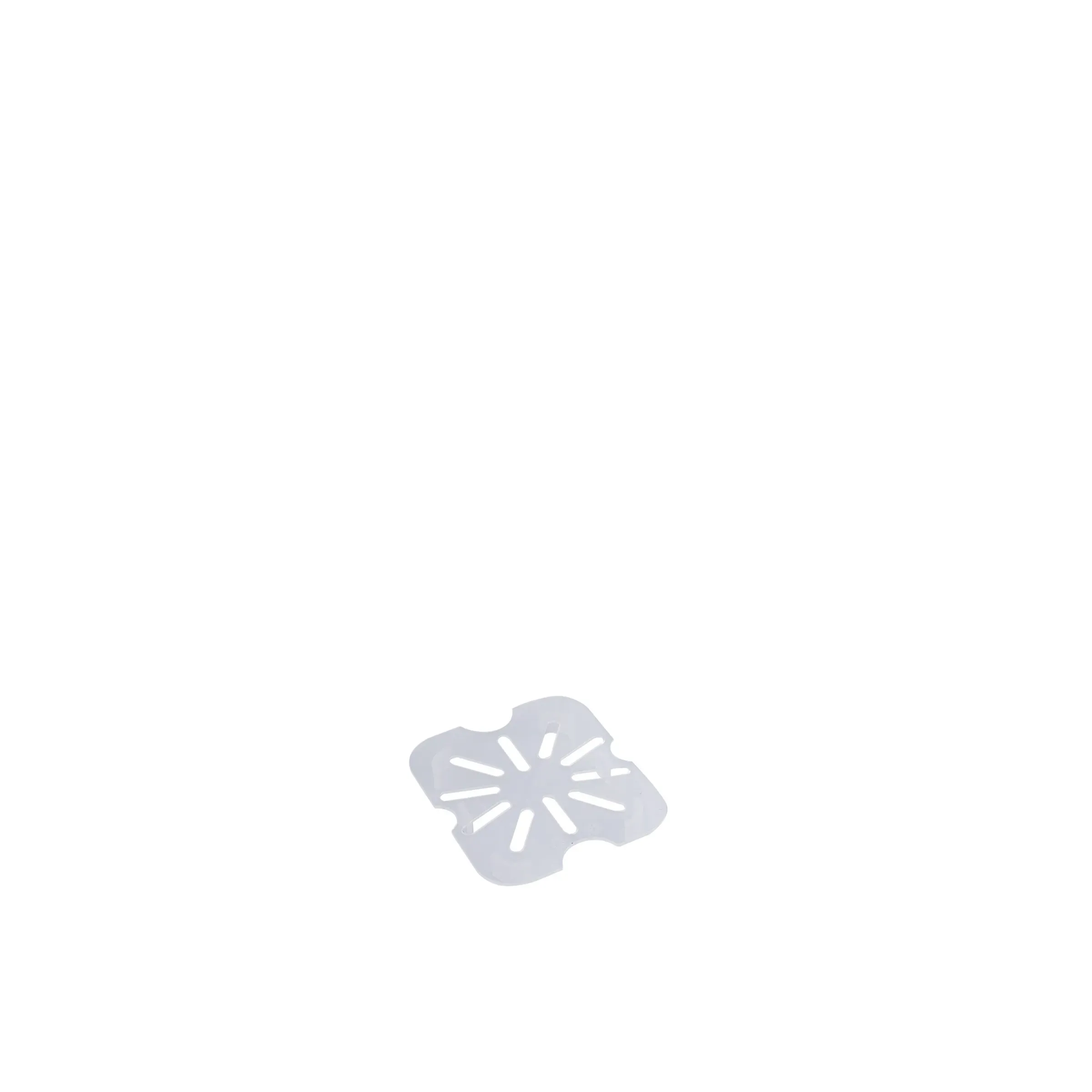 Drain Plate-Pp | 1/6 Size