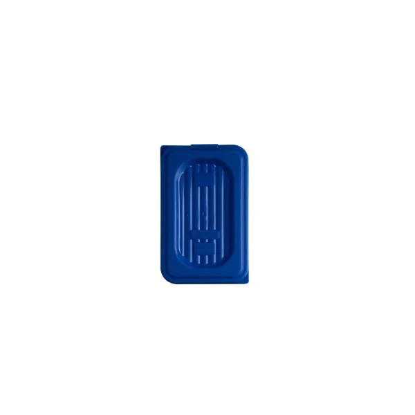Food Pan Cover-Pp | 1/9 Size