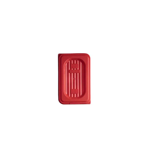 Food Pan Cover-Pp | 1/9 Size