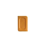 Food Pan Cover-Pp | 1/9 Size