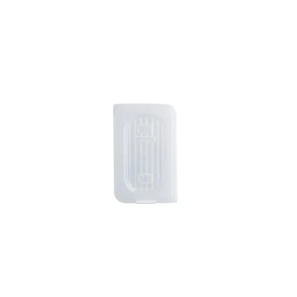 Food Pan Cover-Pp | 1/9 Size