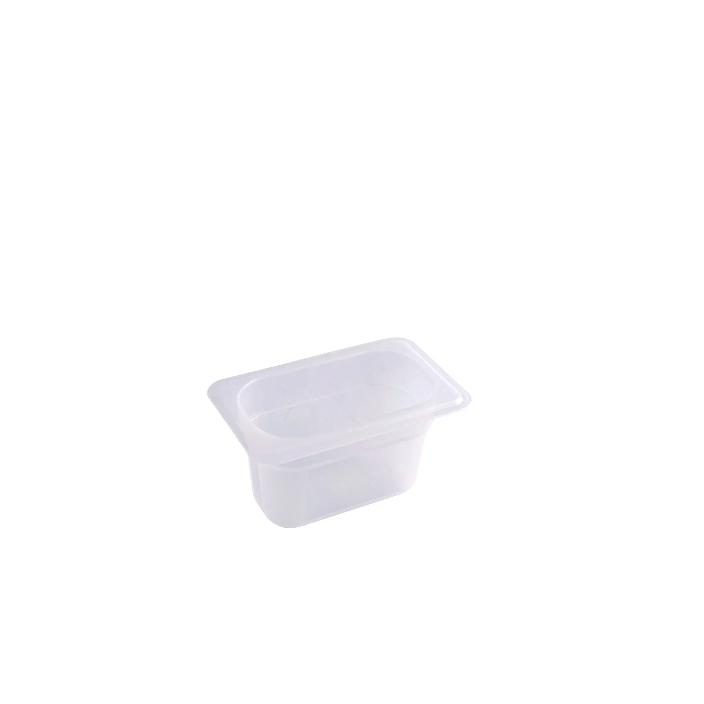 Food Pan-Pp | 1/9 Size 100mm