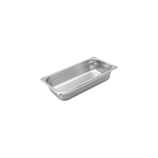 Anti-Jam Pan-1/3 Size, 20mm