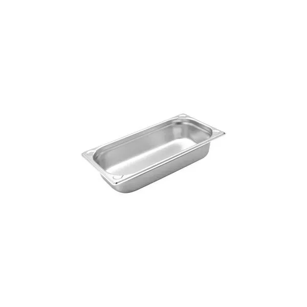Gastronorm Steam Pan-S/S, 1/3 Size 20mm