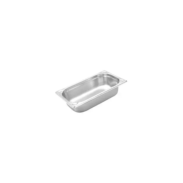 Gastronorm Steam Pan-S/S, 1/4 Size 65mm
