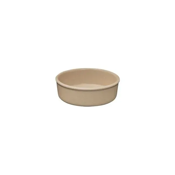 Deep Casserole-130mm Ø | 40mm H