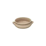 Zuma Spanish Dish-130mm Ø | 50mm H - Sand