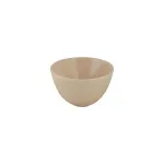 Zuma Deep Rice Bowl — 137mm - Sand