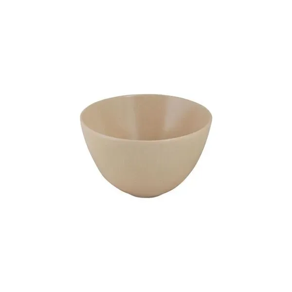 Zuma Deep Rice Bowl — 163mm - Sand