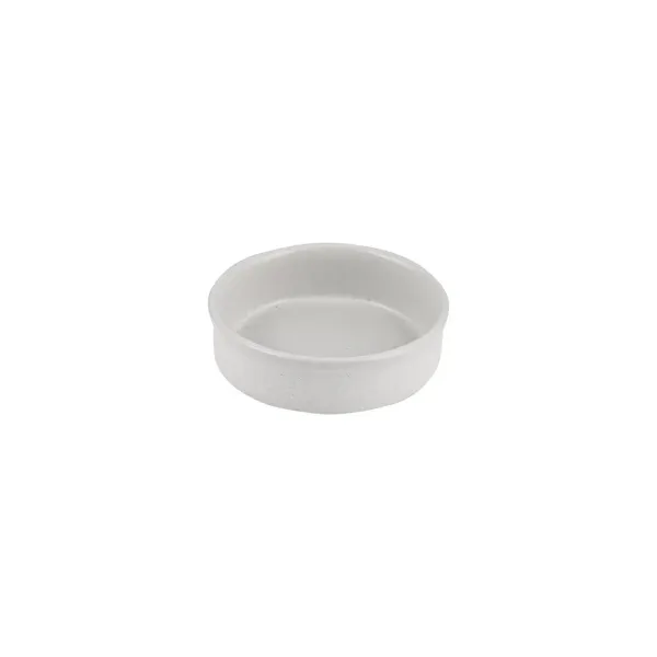 Tapas Dish-85mm Ø | 25mm H