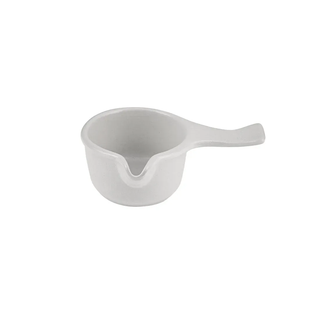Mini Sauce Pan-80mm Ø | 45mm H | W/Pouring Lip