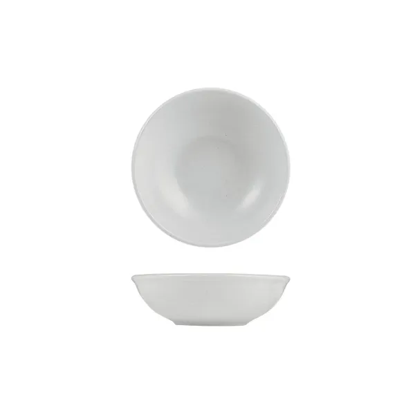 Round Bowl — 195mm 60mm H