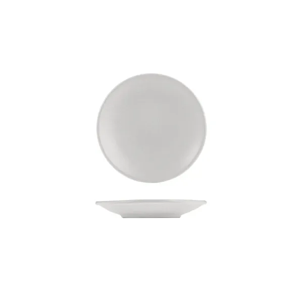 Round Coupe Plate-180mm Ø