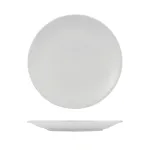Zuma Round Coupe Plate-260mm Ø - Pearl Aspen