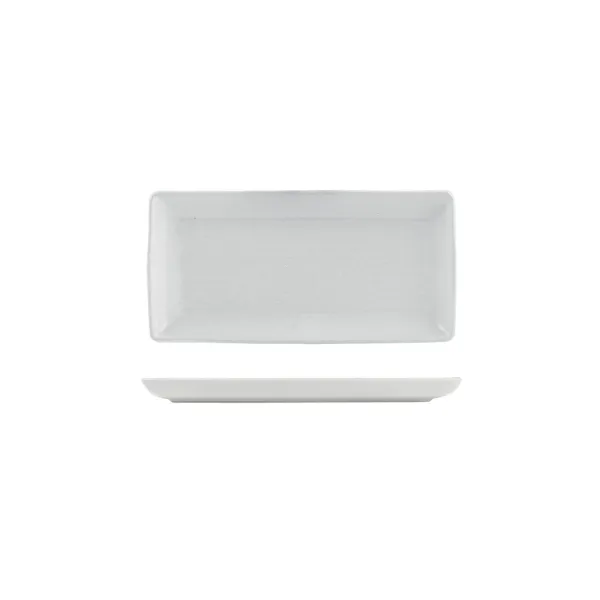 Rect Share Platter-250x125mm
