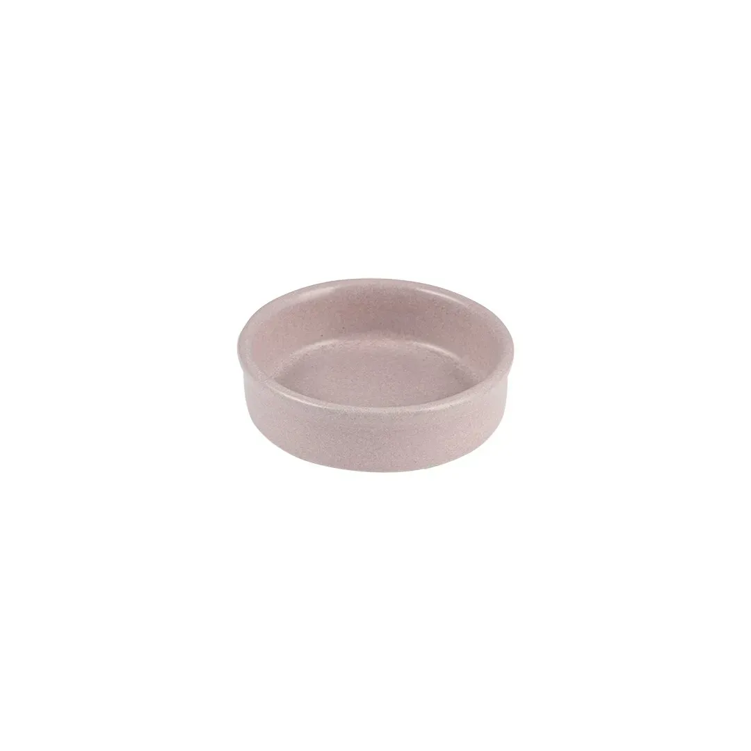 Zuma Tapas Dish-85mm Ø | 25mm H - Pearl Blush