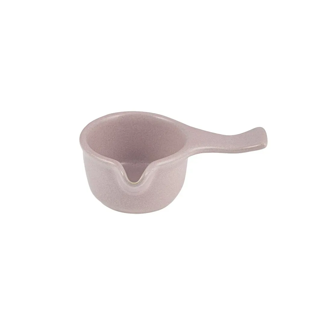 Mini Sauce Pan-80mm Ø | 45mm H | W/Pouring Lip