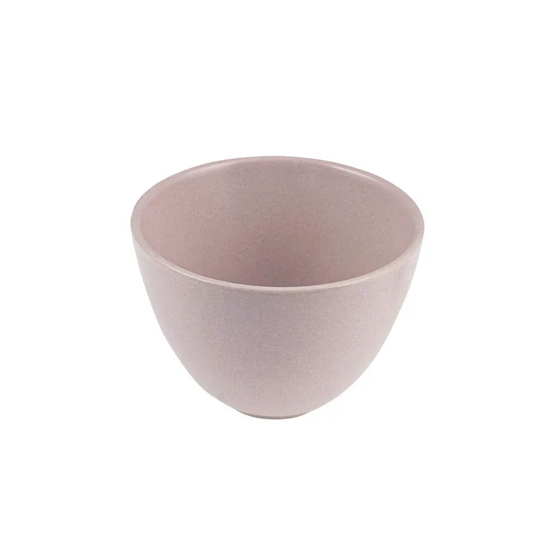 Zuma Rice Bowl Deep — 113mm - Pearl Blush