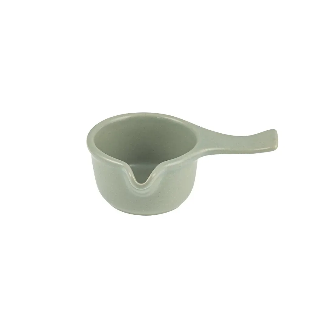 Mini Sauce Pan-80mm Ø | 45mm H | W/Pouring Lip