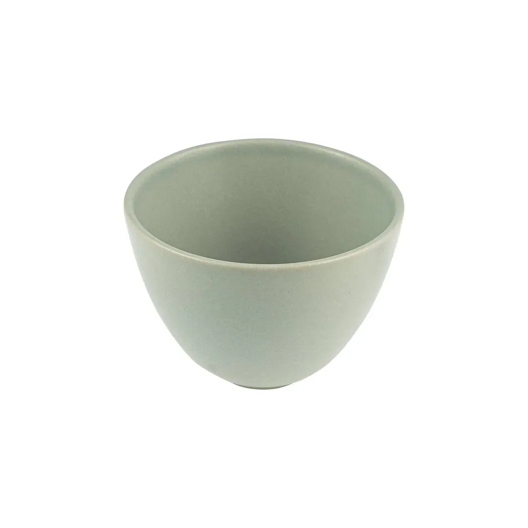 Zuma Rice Bowl Deep — 113mm - Pearl Pistachio